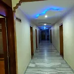 Hotel Alpha
