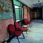 Hotel Alpha