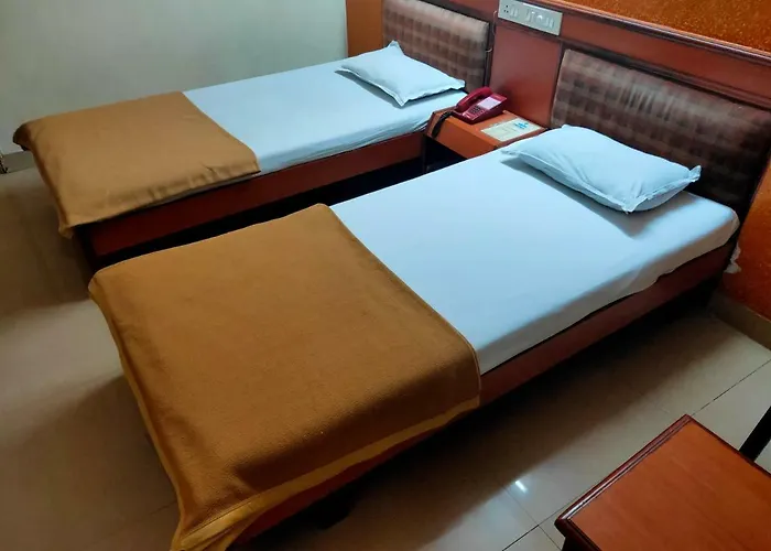 Hotel Alpha