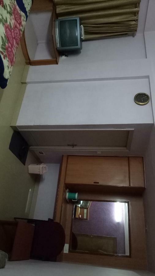 Alpha Guest house 3*