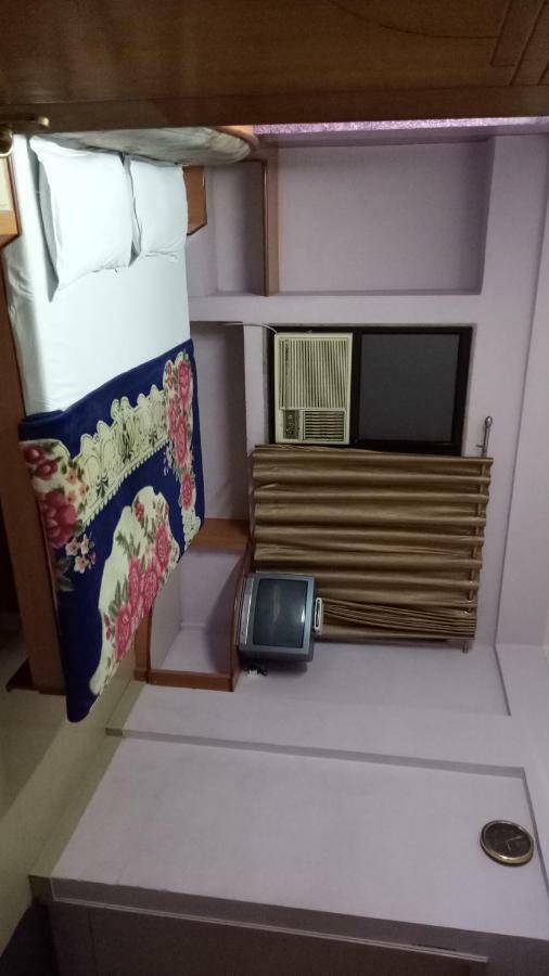 Alpha Guest house Ahmedabad