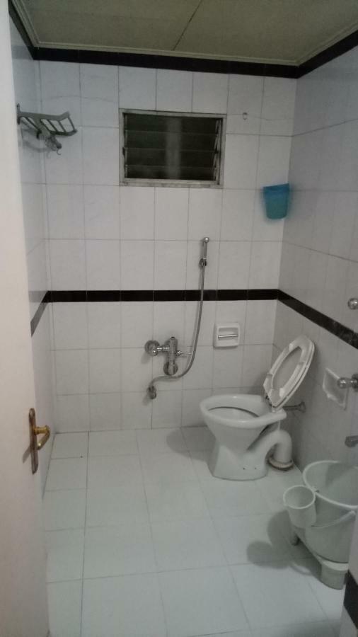 Alpha Guest house