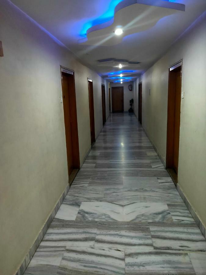 Alpha Guest house