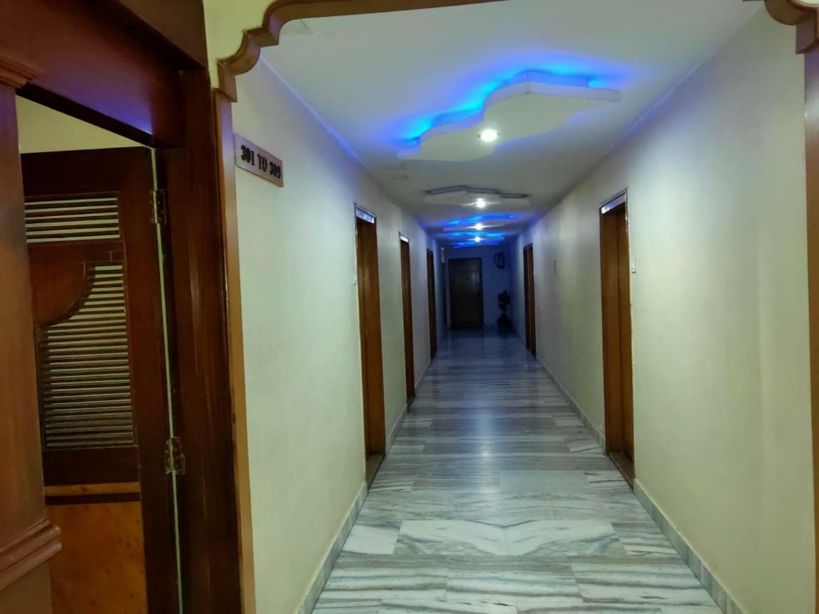Alpha Guest house 3*