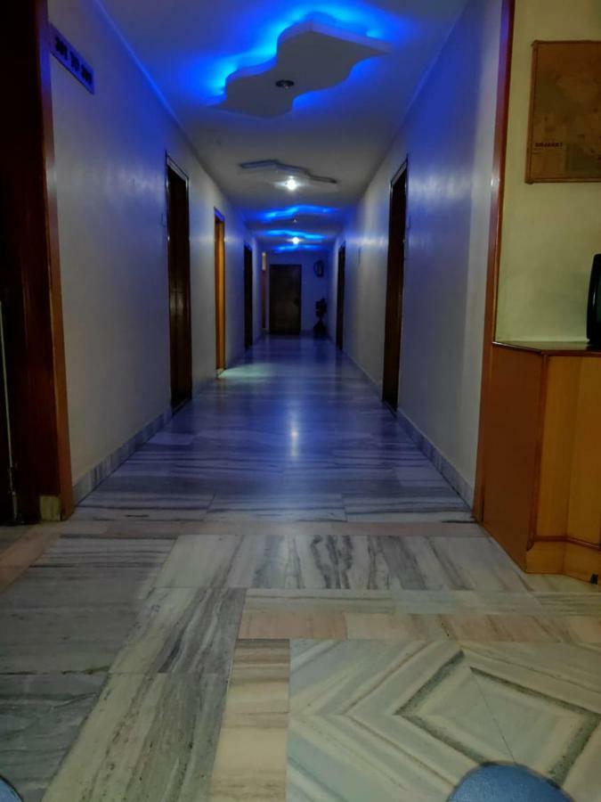 Guest house Alpha Ahmedabad