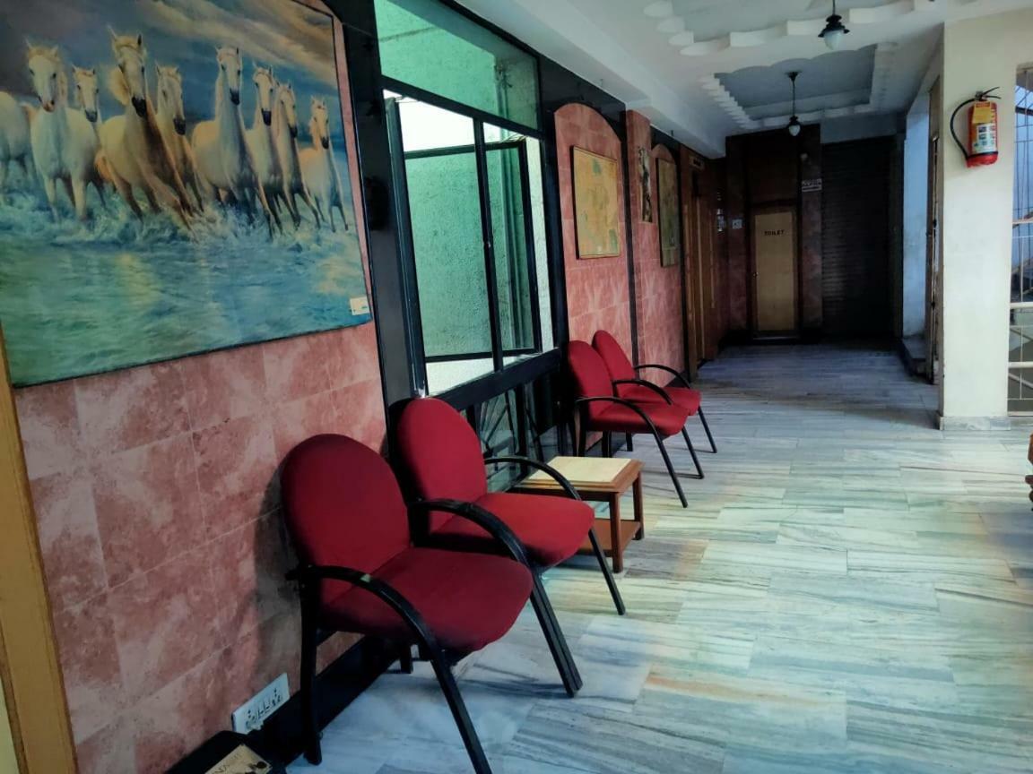 Alpha Guest house 3*